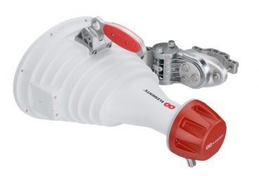 RF Elements Antena Sectorial HG3-CC-A20, 20.5dBi, 5.18 - 6GHz 