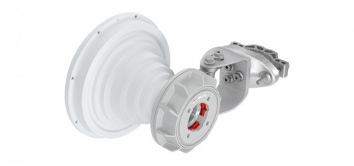 RF Elements Antena Sectorial HG3-TP-S40, 16.2dBi, 5.18 - 6.4GHz 