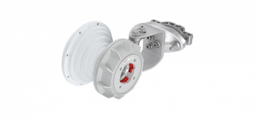 RF Elements Antena Sectorial HG3-TP-S50, 14.3dBi, 5.18 - 6.4GHz 