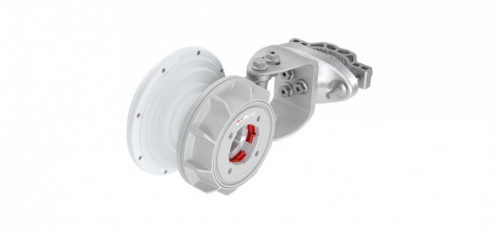 RF Elements Antena Direccional HG3-TP-S70, 11.5dBi, 5.18 - 6.4GHz 