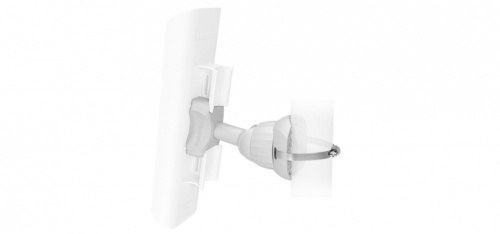 RF Elements Montaje para Pared NanoBracket, Blanco 