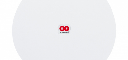 RF Elements Antena Direccional SBX-XL-2-14, 13.7dBi, 2.4Ghz ― incluye Gabinete para AP 