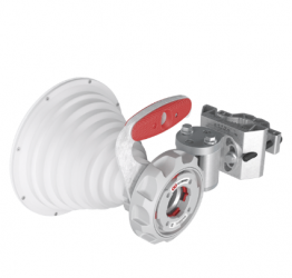 RF Elements Antena Base Direccional SH30WB, 4900 - 7125MHz, 18dB 