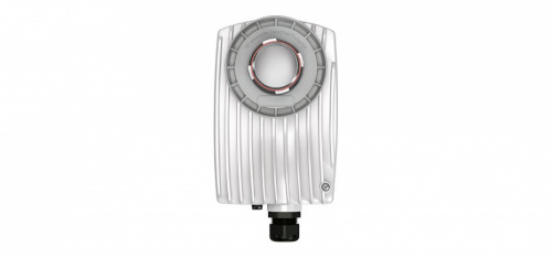 RF Elements Adaptador TwistPort para radio Mimosa C5x, B5X y C6X, Gris 