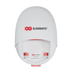 RF Elements Adaptador TwistPort para Ubiquiti Networks Rocket Prism 5AC/ airFiber 5X 