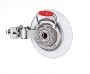 RF Elements Antena Direccional UltraDish, 21.2dBi, 5.1 - 6.4GHz, 2 Piezas 