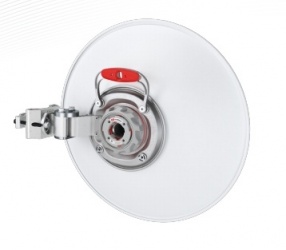 RF Elements Antena Direccional UltraDish, 27.5dBi, 5.1 - 6.4GHz, 2 Piezas 