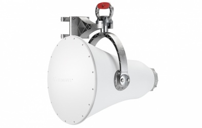 RF Elements Antena Direccional UltraHorn TP 5-24, 24 dBi, 5000-6000MHz 