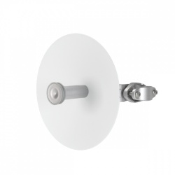 RF Elements Antena Direccional UltraDish TP 380 TwistPort, 24dBi, 6GHz 