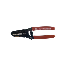 RF Industries Pinzas Pelacable RFA-4216, Rojo 