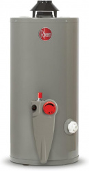 Rheem Calentador de Agua Interior 572185, Gas LP 