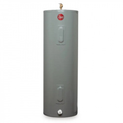 Rheem Calentador de Agua Interior 89V80-2/700055, Eléctrico 220V, 8 l/min 