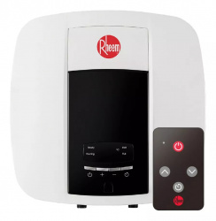 Rheem Calentador de Agua RME-CHN10L, Eléctrico 120V, 10 Litros, Blanco 