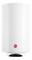 Rheem Calentador de Agua CHN35L, Eléctrico 120V, 35 Litros, Blanco 