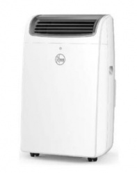 Rheem Aire Acondicionado Portátil RPAI-CHN12H, Wi-Fi, 12000 BTU/h, 1.400W, Frío/Calor, Blanco 