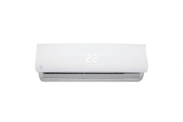 Rheem Aire Acondicionado Minisplit RTEI-18H2, 18.000BTU/h, Blanco 