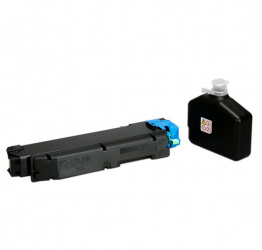 Tóner Ricoh Supplies 408311 Cian, 12.000 Páginas  