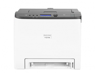 Ricoh P C311W, Color, Láser, Inalámbrico, Print 