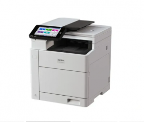 Multifuncional Ricoh IM C320F, Color, Láser, Print/Scan/Copy/Fax  