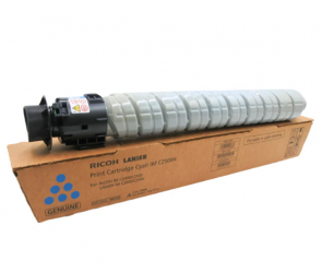 Tóner Ricoh 842445 Cian, 10.500 Páginas 