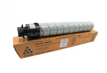 Tóner Ricoh IM C2510H Negro, 30.000 Páginas 