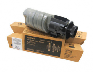 Tóner Ricoh 842687 Negro, 10.500 Páginas 