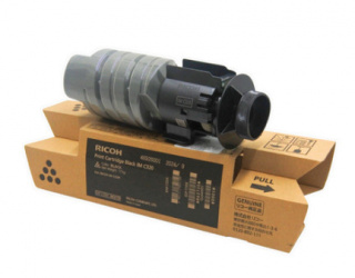 Tóner Ricoh 842725 Negro, 16.000 Páginas 