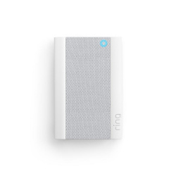 Ring Extensor de Rango Chime Pro Gen 2, Inalámbrico, Blanco, para Productos Ring 