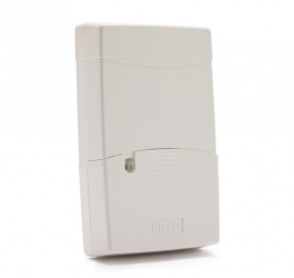 RISCO Panel de Control RP432EW4000A de 32 Zonas, para Lightsys/Prosys Plus 