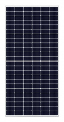 Risen Panel Solar RSM144-9-550M, 144 Celdas, 42.3V, 550W, Silicio Monocristalino, Isc 13.6A 