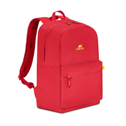 Rivacase Mochila 5562 RED de Poliéster para Laptop 15.6