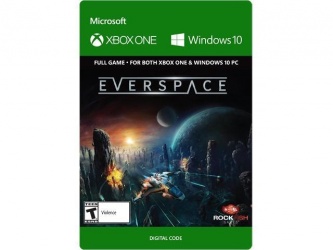 Everspace, Xbox One ― Producto Digital Descargable 