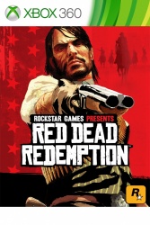 Red Dead Redemption, Xbox 360 ― Producto Digital Descargable 