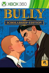 Bully Scholarship Edition, Xbox 360 ― Producto Digital Descargable 