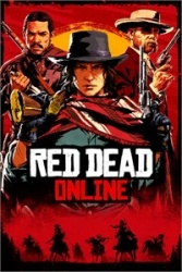 Red Dead Online, Xbox Series X/S ― Producto Digital Descargable 