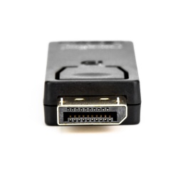 Rocstor Adaptador DisplayPort Macho - HDMI Hembra  