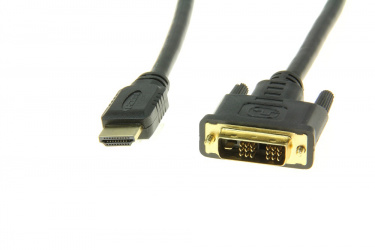 Rocstor Cable Y10C161-B1 HDMI 2.1 Macho - HDMI Macho, 18 Gbit/s, 3 Metros 