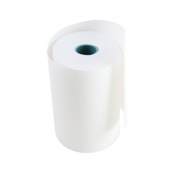 Roltec Rollo de Papel Térmico, 80 x 40mm, 243 Rollos 