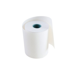 Roltec Rollo de Papel Térmico, 57 x 35mm, 300 Rollos 