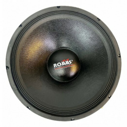 Romms Subwoofer RKP-18120, 800W RMS, 30 - 35000Hz, 18