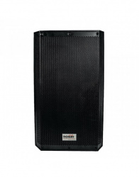 Romms Bafle SC-15DSP, Bluetooth, Alámbrico/Inalámbrico, 550W RMS, Negro 