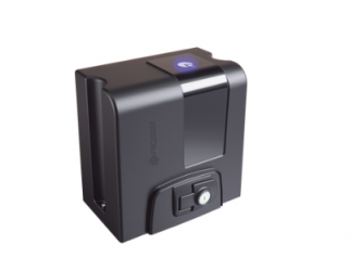 Motor para Puerta Corrediza E-16718, 4 Metros, hasta 100kg 