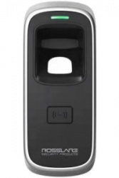 Rosslare Security Control de Acceso y Asistencia Biométrico AY-B8620, 7000 Huellas, USB 