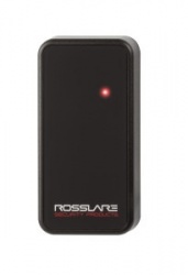 Rosslare Security Lector de Tarjeta Multiformato AY-K6255, Negro 