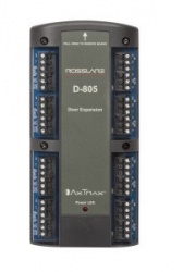 Rosslare Security Módulo de Expansión, 4 Lectores, para AC-825IP 