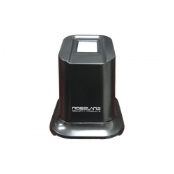 Rosslare Security Lector de Huella Digital DRB8000, USB 2.0, Negro - Requiere Software AXTRAXNG 