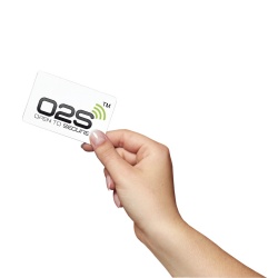 Rosslare Security Tarjeta de Acceso MIFARE 4K 