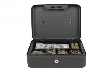 Cajón de Dinero Royal Sovereign RSCB-200, 500g, Negro 