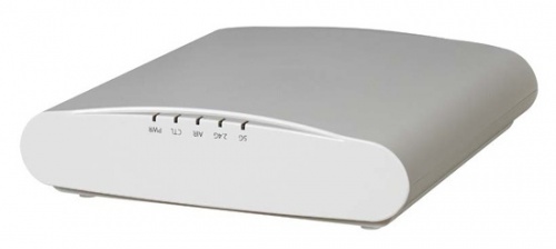 Access Point Ruckus Wireless de Banda Dual R610, 1900 Mbit/s, 2x RJ-45, 2.4/5GHz, 1 Antena de 3dBi 