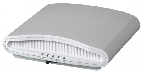 Access Point Dell Ruckus R710, 1733 Mbit/s, 2x RJ-45, 2.4/5GHz, con 1 Antena de 3dBi 